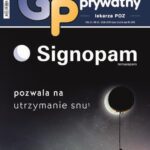 Tytuł: Gabinet Prywatny 4/2020
Autor: Praca Zbiorowa
Wydawnictwo: Medyk
Formaty: PDF