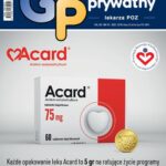 Tytuł: Gabinet Prywatny lekarza POZ 5/2021
Autor: Paweł Lewek, Jan Pęksa, Krzysztof Krzystyniak, Robert Kuthan, Anna Saran, Natalia Piątkowska, Magdalena Kajzar, Karolina Bień, Monika Kulig-Kulesza, Tomasz Łosień, Anna Jarzumbek, Michał Śliwa, Ewa Kluczewska
Wydawnictwo: Medyk
Formaty: PDF
