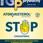 Tytuł: Gabinet Prywatny lekarza POZ 6/2021
Autor: Paweł Lewek, Jan Pęksa, Maria Magdalena Wysocka-Bąkowska, Robert Kuthan, Aleksandra Stangret, Krzysztof Krzystyniak, Marcela Stępień-Barańska
Wydawnictwo: Medyk
Formaty: PDF