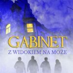 Gabinet z widokiem na może — okładka e-booka