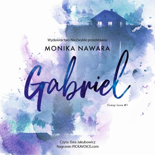 Tytuł: Gabriel
Autor: Monika Nawara
Wydawnictwo: NieZwykłe
Formaty: MP3