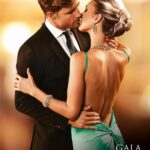 Tytuł: Gala w Nowym Orleanie
Autor: Maisey Yates
Wydawnictwo: Harlequin
Formaty: MOBI, EPUB