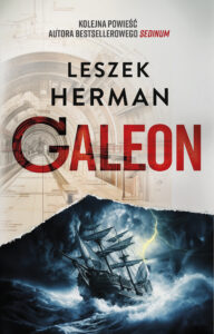 Tytuł: Galeon
Autor: Leszek Herman
Wydawnictwo: Muza
Formaty: EPUB, MOBI