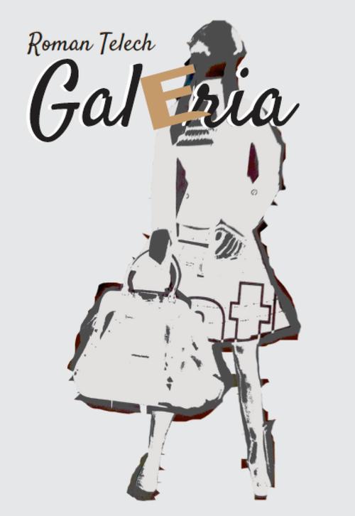 Tytuł: Galeria 1
Autor: Roman Telech
Wydawnictwo: Warszawska Firma Wydawnicza
Formaty: EPUB