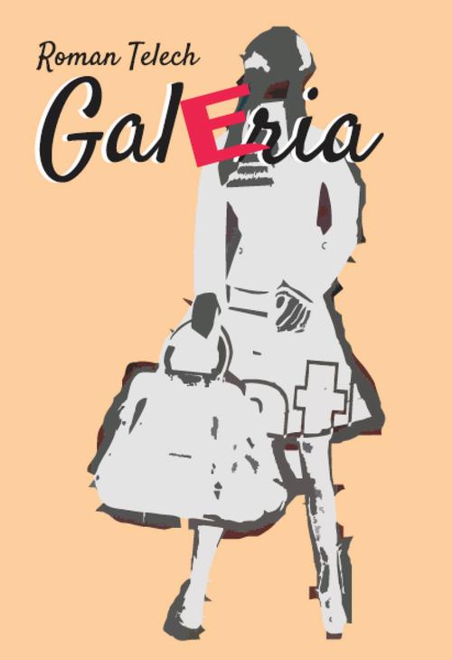 Tytuł: Galeria 2
Autor: Roman Telech
Wydawnictwo: Warszawska Firma Wydawnicza
Formaty: EPUB