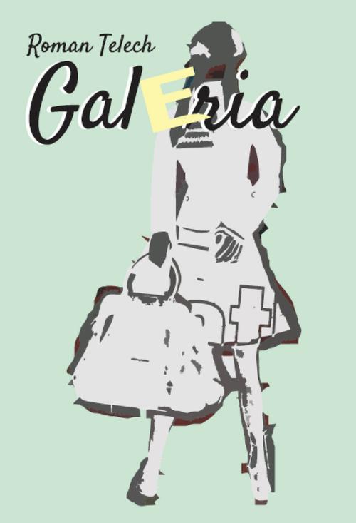 Tytuł: Galeria 3
Autor: Roman Telech
Wydawnictwo: Warszawska Firma Wydawnicza
Formaty: EPUB
