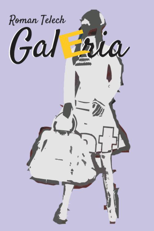 Tytuł: Galeria 4
Autor: Roman Telech
Wydawnictwo: Warszawska Firma Wydawnicza
Formaty: EPUB