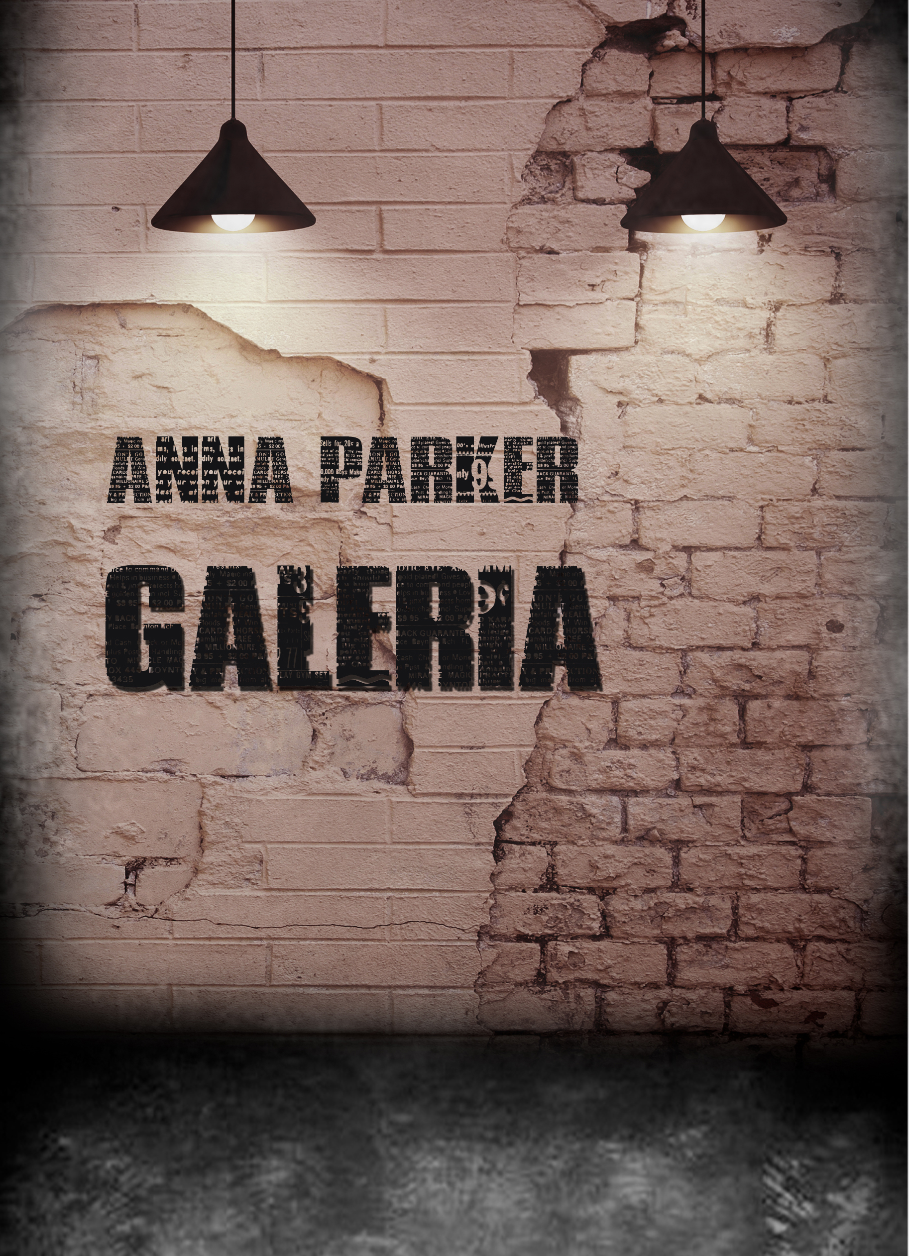 Tytuł: Galeria
Autor: Anna Parker
Wydawnictwo: e-bookowo
Formaty: EPUB, MOBI