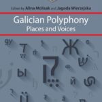 Galician Polyphony Places and Voices — okładka e-booka