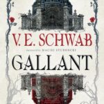 Tytuł: Gallant
Autor: Victoria Schwab
Wydawnictwo: We need YA
Formaty: MOBI, EPUB
