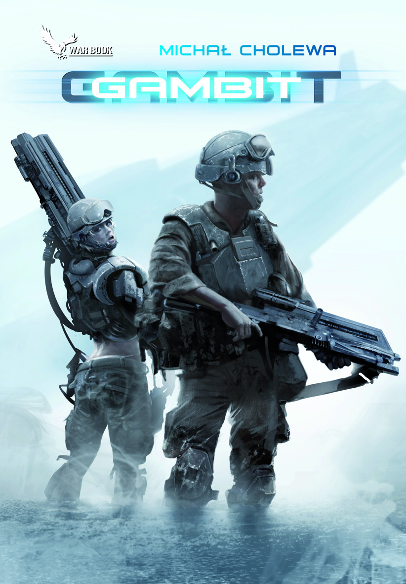 Tytuł: Gambit
Autor: Michał Cholewa
Wydawnictwo: ENDER
Formaty: EPUB