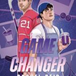 Tytuł: Game Changer
Autor: Rachel Reid
Wydawnictwo: NieZwykłe Zagraniczne
Formaty: MOBI, EPUB