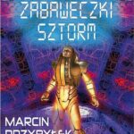 Tytuł: Gamedec. Część 3.2. Zabaweczki. Sztorm
Autor: Marcin Przybyłek
Wydawnictwo: Storybox
Formaty: MP3