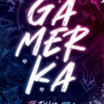GAMERKA I To tylko gra — okładka e-booka