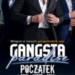 Tytuł: Gangsta paradise. Początek: Reno, Katan, Pako
Autor: Agnieszka Lingas-Łoniewska
Wydawnictwo: JakBook
Formaty: EPUB, MOBI