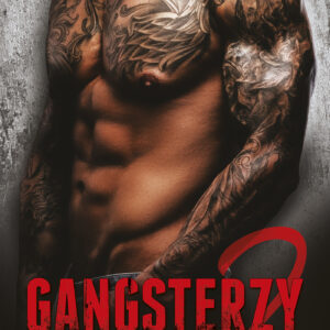 Tytuł: Gangsterzy. Nowa rozgrywka
Autor: K.C. Hiddenstorm
Wydawnictwo: AKURAT
Formaty: EPUB, MOBI