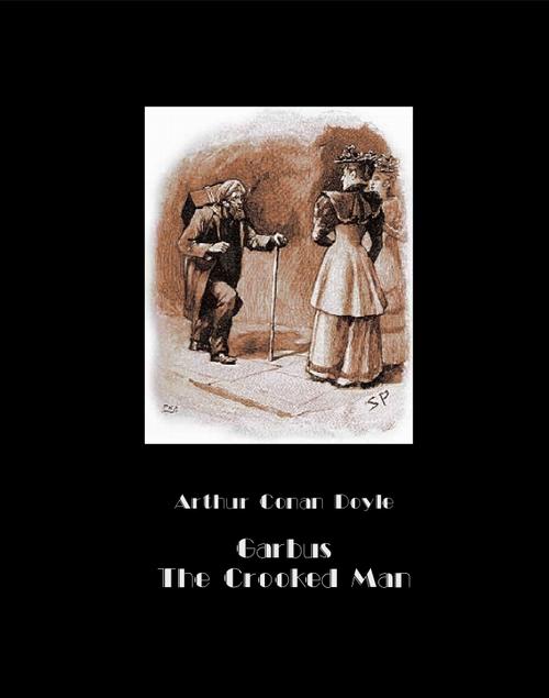 Tytuł: Garbus. The Crooked Man
Autor: Arthur Conan Doyle
Wydawnictwo: Armoryka
Formaty: MOBI, EPUB