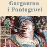 Gargantua i Pantagruel — okładka e-booka
