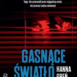 Gasnące światło — okładka audiobooka