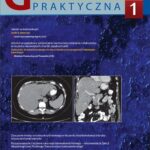 Gastroenterologia Praktyczna 1/2016 — okładka wydania