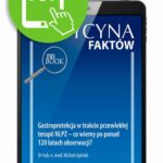 Tytuł: Gastroprotekcja w trakcie przewlekłej terapii NLPZ – co wiemy po ponad 120 latach obserwacji? [Medycyna Faktów 2/2021]
Autor: Michał Lipiński
Wydawnictwo: Medical Education
Formaty: PDF
