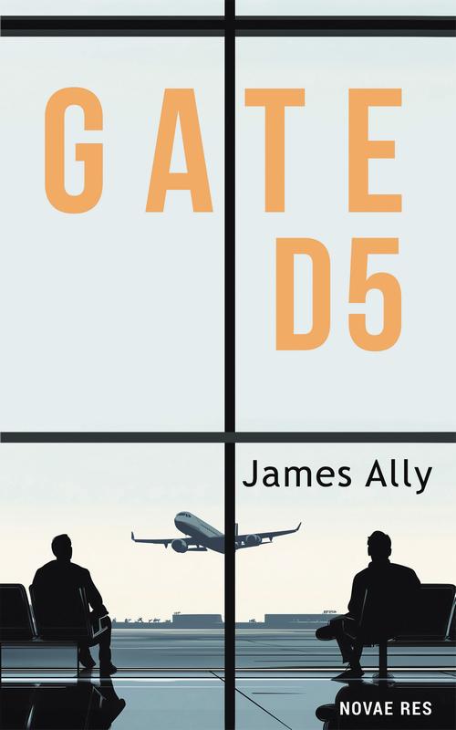 Gate D5 — okładka e-booka
