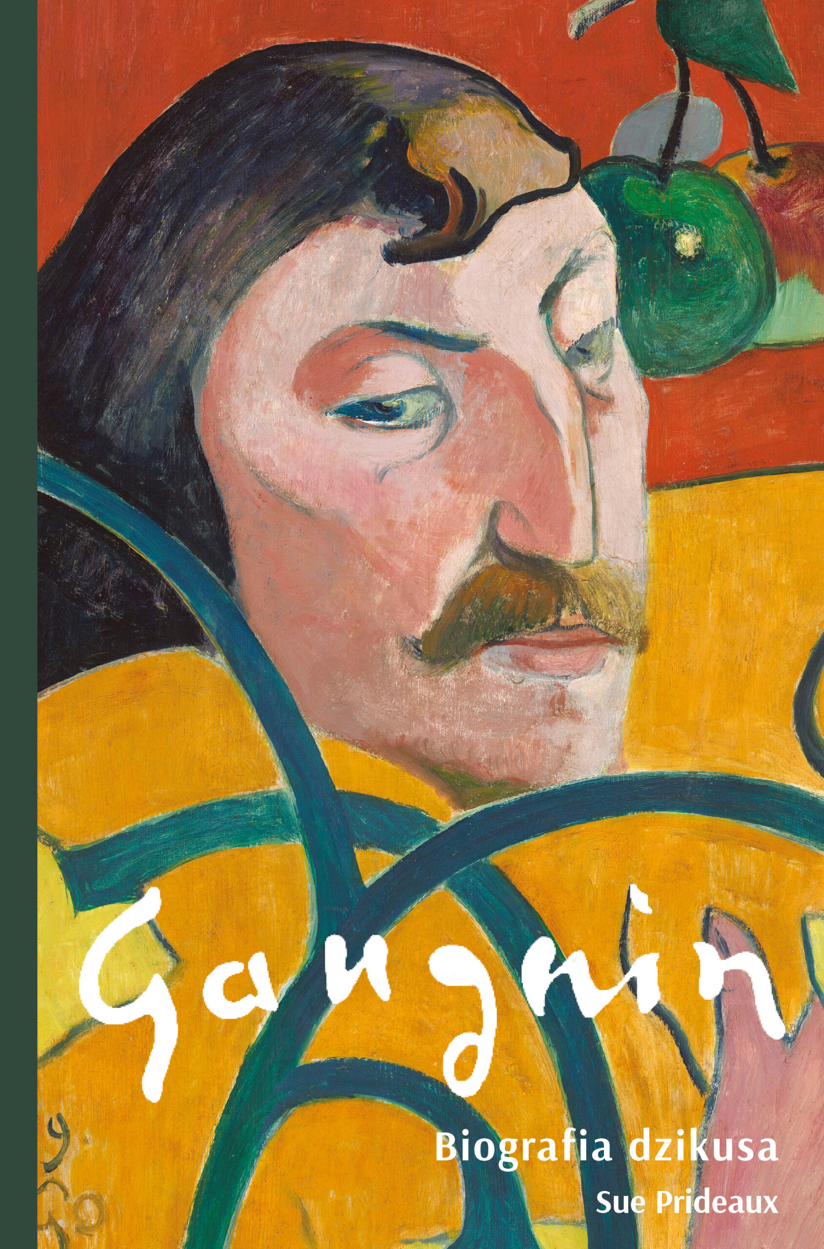 Tytuł: Gauguin. Biografia dzikusa
Autor: Sue Prideaux
Wydawnictwo: Koncept
Formaty: EPUB, MOBI