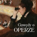 Gawędy o operze — okładka e-booka