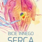 GayInn cz. 1 Bicie innego serca — okładka e-booka