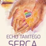 GayInn cz. 2 Echo tamtego serca — okładka e-booka