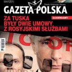 Tytuł: Gazeta Polska 04/05/2017
Autor: 
Wydawnictwo: Niezależne Wydawnictwo Polskie Sp. z o.o
Formaty: PDF