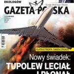 Tytuł: Gazeta Polska 07/06/2017
Autor: 
Wydawnictwo: Niezależne Wydawnictwo Polskie Sp. z o.o
Formaty: PDF
