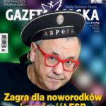 Tytuł: Gazeta Polska 10/01/2018
Autor: 
Wydawnictwo: Niezależne Wydawnictwo Polskie Sp. z o.o
Formaty: PDF
