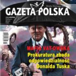 Tytuł: Gazeta Polska 11/10/2017
Autor: 
Wydawnictwo: Niezależne Wydawnictwo Polskie Sp. z o.o
Formaty: PDF