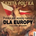 Tytuł: Gazeta Polska 12/04/2017
Autor: 
Wydawnictwo: Niezależne Wydawnictwo Polskie Sp. z o.o
Formaty: PDF