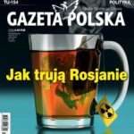 Tytuł: Gazeta Polska 14/03/2018
Autor: 
Wydawnictwo: Niezależne Wydawnictwo Polskie Sp. z o.o
Formaty: PDF