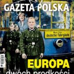 Tytuł: Gazeta Polska 15/03/2017
Autor: 
Wydawnictwo: Niezależne Wydawnictwo Polskie Sp. z o.o
Formaty: PDF