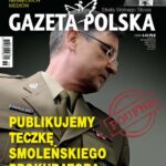 Tytuł: Gazeta Polska 15/11/2017
Autor: 
Wydawnictwo: Niezależne Wydawnictwo Polskie Sp. z o.o
Formaty: PDF