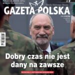 Tytuł: Gazeta Polska 17/01/2018
Autor: 
Wydawnictwo: Niezależne Wydawnictwo Polskie Sp. z o.o
Formaty: PDF
