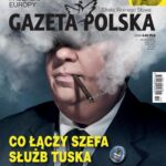 Tytuł: Gazeta Polska 18/10/2017
Autor: 
Wydawnictwo: Niezależne Wydawnictwo Polskie Sp. z o.o
Formaty: PDF