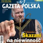 Tytuł: Gazeta Polska 21/03/2018
Autor: 
Wydawnictwo: Niezależne Wydawnictwo Polskie Sp. z o.o
Formaty: PDF