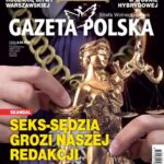 Tytuł: Gazeta Polska 23/08/2017
Autor: 
Wydawnictwo: Niezależne Wydawnictwo Polskie Sp. z o.o
Formaty: PDF