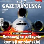 Tytuł: Gazeta Polska 25/10/2017
Autor: 
Wydawnictwo: Niezależne Wydawnictwo Polskie Sp. z o.o
Formaty: PDF