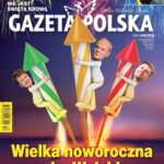 Tytuł: Gazeta Polska 27/12/2017
Autor: 
Wydawnictwo: Niezależne Wydawnictwo Polskie Sp. z o.o
Formaty: PDF
