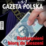 Tytuł: Gazeta Polska 28/02/2018
Autor: 
Wydawnictwo: Niezależne Wydawnictwo Polskie Sp. z o.o
Formaty: PDF