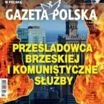 Tytuł: Gazeta Polska 29/11/2017
Autor: 
Wydawnictwo: Niezależne Wydawnictwo Polskie Sp. z o.o
Formaty: PDF