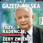 Tytuł: Gazeta Polska 31/01/2018
Autor: 
Wydawnictwo: Niezależne Wydawnictwo Polskie Sp. z o.o
Formaty: PDF