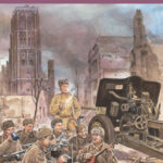 Gdańsk-Gdynia 1945 — okładka e-booka