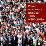Gdańsk jako wspólnota — okładka e-booka