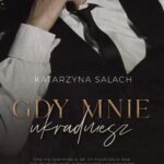Gdy mnie ukradniesz — okładka e-booka